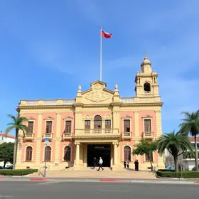 Prefeitura de Santa Lúcia - PR