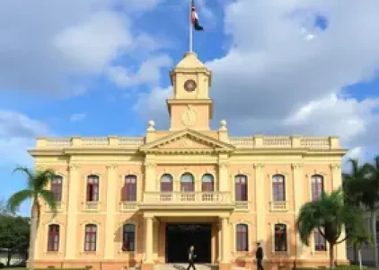 Últimas noticias de Almirante Tamandaré