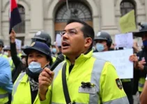Servidores de Almirante Tamandaré