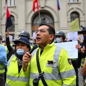 Servidores de Almirante Tamandaré