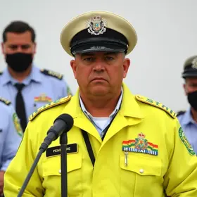 servidores de Almirante Tamandaré
