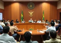 Câmara de Jaguariaíva concurso público