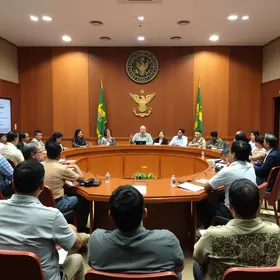 Câmara de Jaguariaíva concurso público