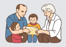 reconhecimento de paternidade