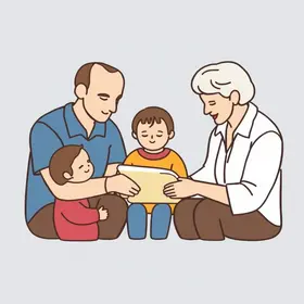 reconhecimento de paternidade