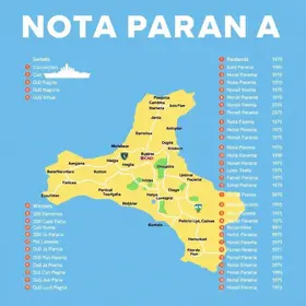 Nota Paraná