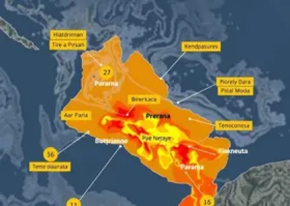 Últimas noticias de Almirante Tamandaré