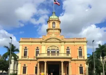 Últimas noticias de Almirante Tamandaré