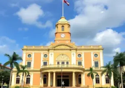 Últimas noticias de Almirante Tamandaré