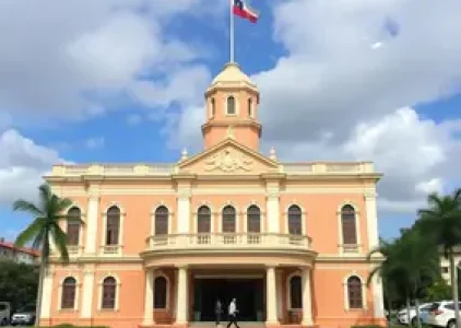 Últimas noticias de Almirante Tamandaré