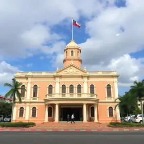 Prefeitura de Jaguapitã - PR