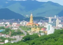 Prefeitura de Mangueirinha - PR abre seleção para diversos níveis de escolaridade