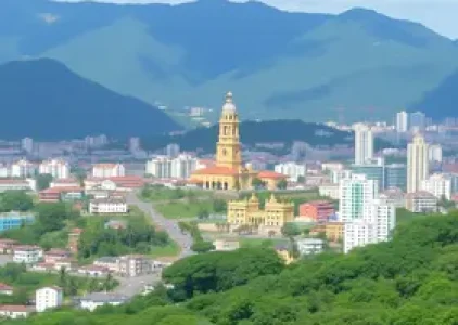 Últimas noticias de Almirante Tamandaré