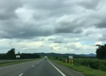 Rodovia Régis Bittencourt (Br 116) - Piraquara