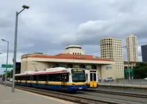 Terminal Metropolitano Almirante Tamandaré