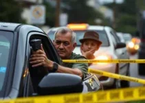 execução pai e filho Almirante Tamandaré