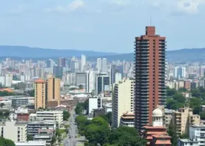 Últimas noticias de Almirante Tamandaré