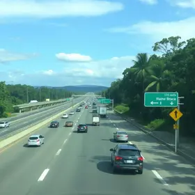 bloqueios rodovias Paraná