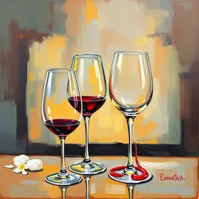 arte e taças
