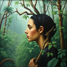 Fabiula Jungles 2009