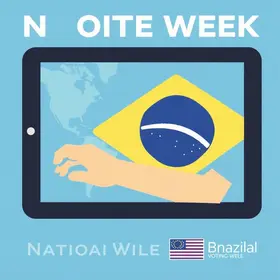 Semana Nacional do Voto Eletrônico