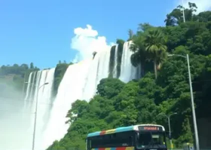 Últimas noticias de Almirante Tamandaré