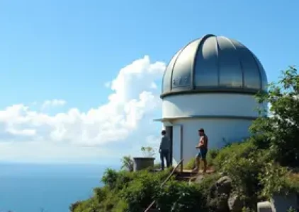 Últimas noticias de Almirante Tamandaré