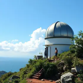 Observatório Marista do Clima