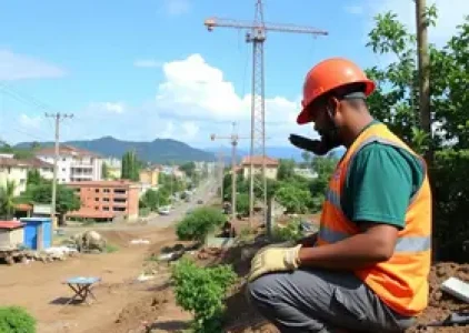 Últimas noticias de Almirante Tamandaré