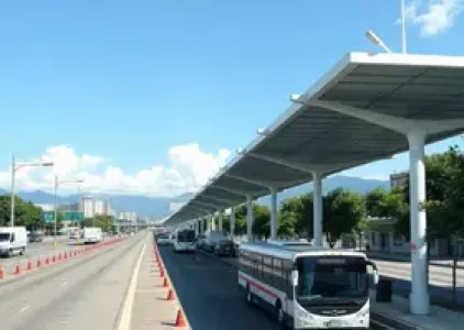 Últimas noticias de Almirante Tamandaré