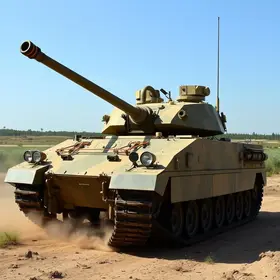 Tanck 2517