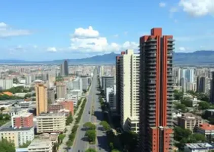 Últimas noticias de Almirante Tamandaré