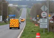 agenda de obras nas rodovias