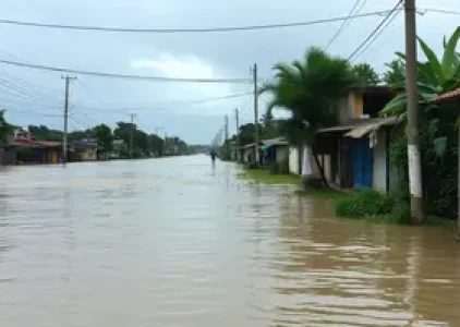 Últimas noticias de Almirante Tamandaré