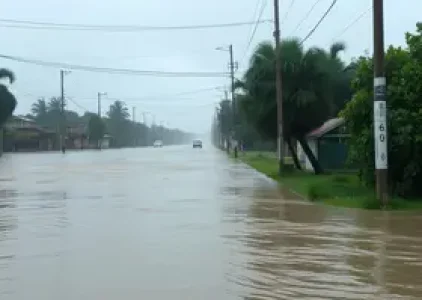 Últimas noticias de Almirante Tamandaré
