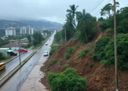 Últimas noticias de Almirante Tamandaré