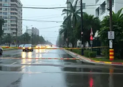 Últimas noticias de Almirante Tamandaré