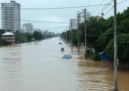 Últimas noticias de Almirante Tamandaré