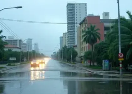 Últimas noticias de Almirante Tamandaré