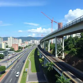 Contorno Norte de Curitiba