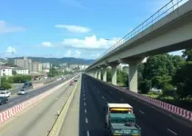 operação especial viaduto Curitiba
