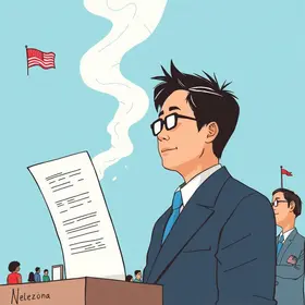 Eduardo Fujikawa: perfil e propostas nas Eleições 2024