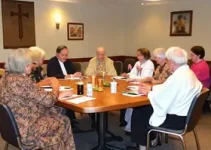 Encontro Arquidiocesano da Pastoral dos Surdos