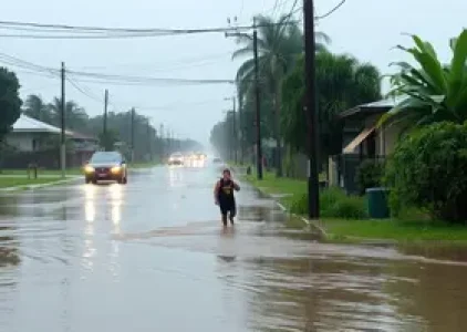 Últimas noticias de Almirante Tamandaré