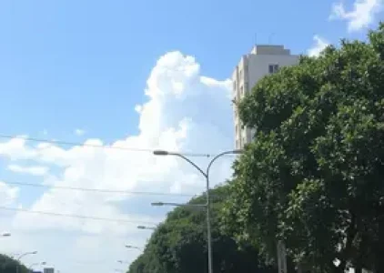 Últimas noticias de Almirante Tamandaré