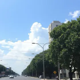 onda de calor