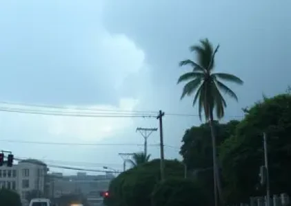 Últimas noticias de Almirante Tamandaré
