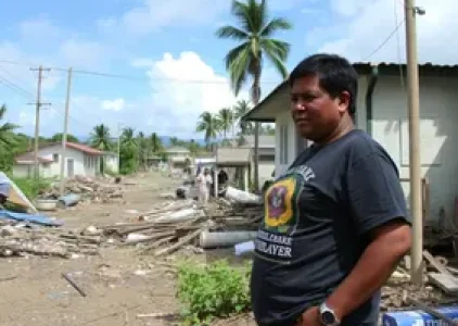 Últimas noticias de Almirante Tamandaré