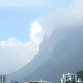 queda de temperatura