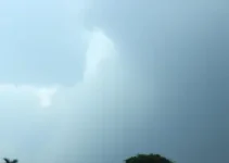 alerta de tempestade no Paraná